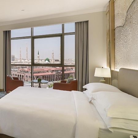 Hotel Rotana Al Manakha Madinah Medina Exterior foto